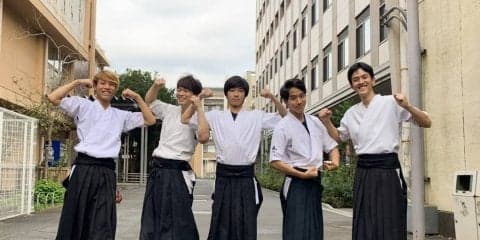 【弓道部】リーグ2戦目も快勝！立大の勢いは止まらない！