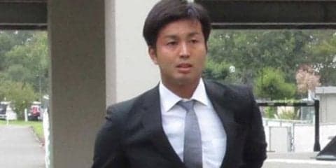 戦力外で引退表明の西武大石、「早大三羽烏」の斎藤佑＆福井への連絡は「まだしてない」