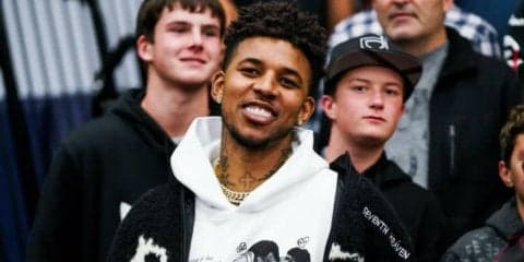 無所属のニック・ヤングがカーメロらとワークアウト、NBA復帰に準備万端？