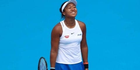 【速報】大坂なおみがベスト8進出。次は全米女王アンドレスクとの可能性も