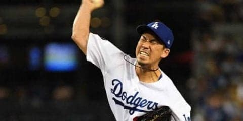 【MLB】昨季MVPベッツを放出も？　ド軍が獲得目指せば…レ軍は「前田健太のような選手を求める」