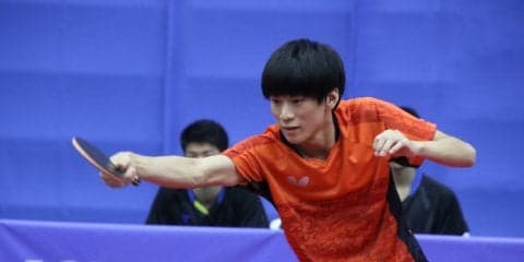 山口県が男子2冠　女子は岐阜と大阪が栄冠掴む＜いきいき茨城ゆめ国体・卓球競技＞