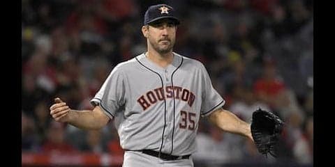 小島圭市がMLBプレーオフを解説。成熟のアストロズとドジャースが本命⁉