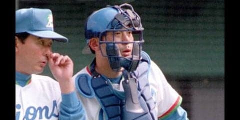 伊東勤がイヤだった「秘蔵っ子」の呼称。「森祇晶監督と衝突もあった」