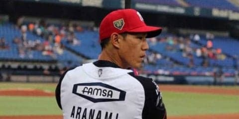 元DeNA荒波氏＆西森＆梶谷の貴重3ショットにファン感激「ステキ」「ウルッと…」