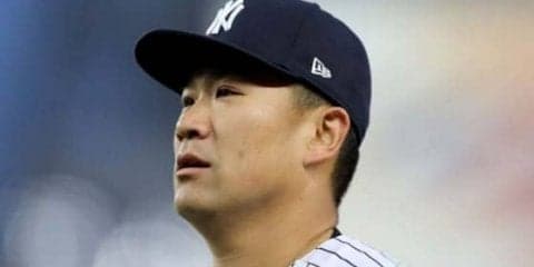 【MLB】田中将大、ツ軍の年間307発“超重量打線”斬りへ！　地区シリーズ第2戦で先発