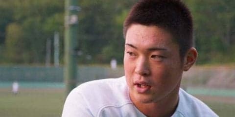 【高校野球】「メンバー外」後に自己最速147キロ　大阪桐蔭“控え投手”の苦悩と希望