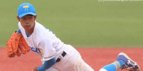 延長１２回好投に打率４割超えも　復活の打線で迎え撃て／東大戦展望