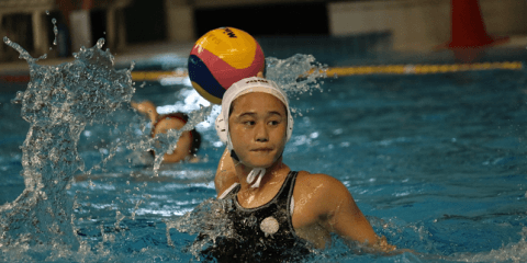 宿敵に快勝！日本選手権への出場権をつかむ