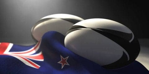 オールブラックスの「ハカ」の歴史。その種類と使い分け方とは