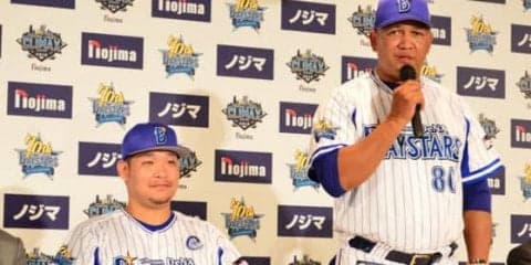 CSが5日に開幕、DeNAの第1戦先発は石田　ラミレス監督が明言「今永も頭にあったが…」