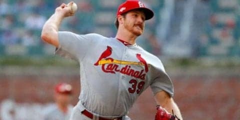 【MLB 地区S】元Gマイコラス、逆転勝利を呼ぶ快投　同僚は絶賛「この試合に勝てた理由」