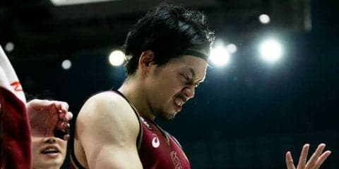 開幕戦で快勝、川崎を『常勝気流』に乗せる篠山竜青「チームに懸ける思いは強い」