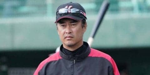 ロッテ、大村巌1軍打撃コーチと清水直行2軍投手コーチが退団　申し入れを受理