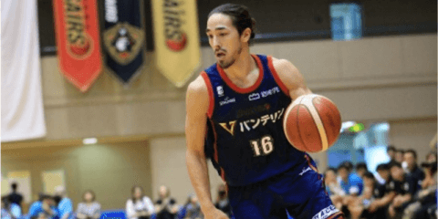 Bリーグ2019-20シーズン、J SPORTSが注目試合中心に55試合以上放送