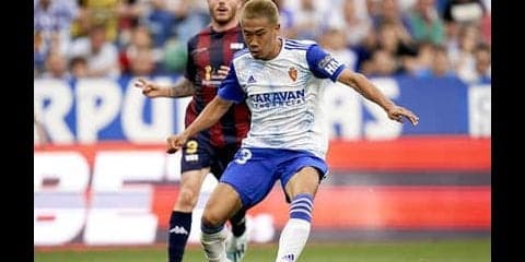 スペイン２部で香川真司と岡崎慎司が元気。柴崎岳はなぜ評価ダウン？