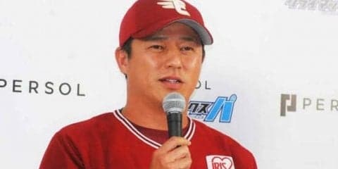 楽天、狙う“下克上”　鷹とのCS1stへ、平石監督「腹を括ってぶつかっていく」