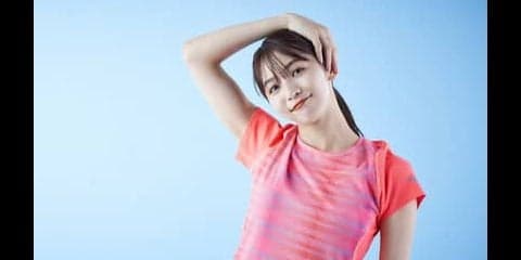 傳谷英里香さん、泳ぐ。スイム技術向上でより前へ！