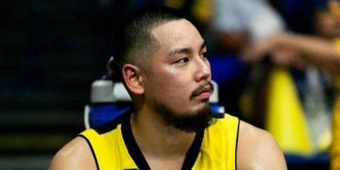 思わぬ大差での敗北にも宇都宮ブレックスの遠藤祐亮は「ここから登りつめていく」