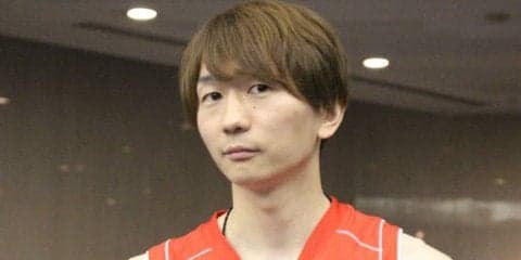 千葉ジェッツの新たなキャプテン西村文男「みんなで成長して、頑張っていきます」