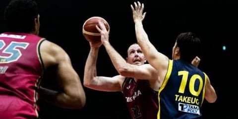 開幕戦で快勝、川崎を『常勝気流』に乗せるニック・ファジーカス「楽しめている」