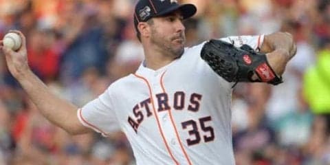 【MLB】2年ぶり世界一を狙うアストロズが作った史上初の珍記録　「シーズン敬遠0回」が持つ意味