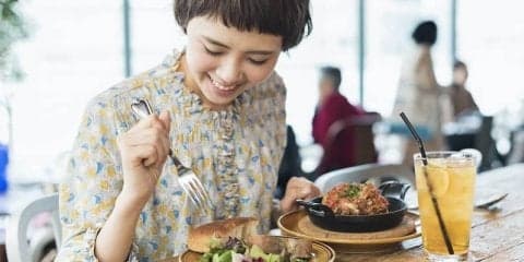 ダイエットは外食から変えていこう！「大戸屋」「成城石井」の場合