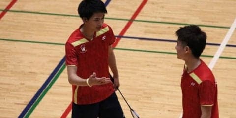 【連載】２０１９年度インカレ前特集『律』　第３回　浅原大輔副将×吉村徳仁×鈴木朋弥