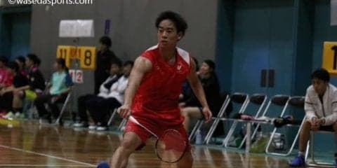 【連載】２０１９年度インカレ前特集『律』　第２回　緑川大輝