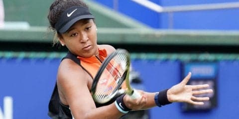 【最終戦ランキング】大坂なおみは5位。4位アンドレスクまでは出場権獲得