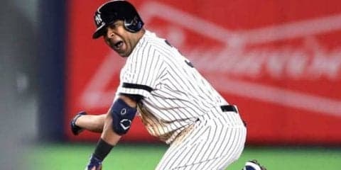 【MLB 地区S】ヤ軍エンカーナシオンの反撃打などで逆転！　ツ軍との重量打線対決は打ち合いに