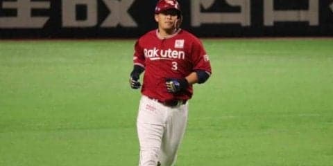 パCSは“波乱”の幕開け　鷹千賀と楽天則本昂が初回に被弾、浅村先制弾も今宮同点ソロ