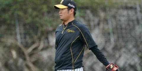 阪神西、CS初戦で踏んだり蹴ったり…筒香3ランなど5連打浴び、1死も取れず打球直撃で降板