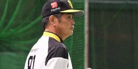 ホークス工藤監督、千賀がまさかの4被弾で崖っぷち　「終わったわけではない」
