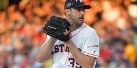 【MLB 地区S】「イチローイング」に続く“新語”!?　完敗のレイズ監督「バーランダーされた」