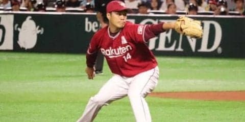 楽天の勝因は則本昂の“踏ん張り”　山崎武司氏が解説「心が折れなかったのが良かった」