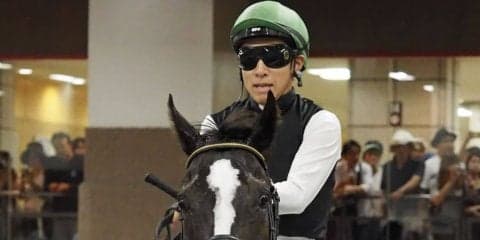 【サウジアラビアRC】藤岡佑「戦前のプランでは…」クラヴァシュドールは2着