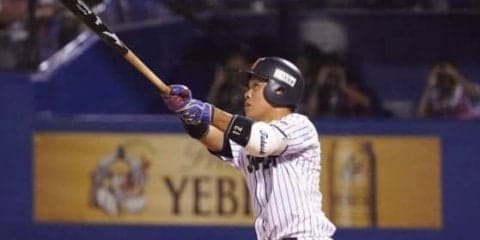巨人、阪神らがドラフト最上位候補に　東海大・海野隆司捕手の魅力とは？