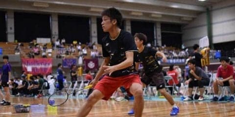 【連載】２０１９年度インカレ前特集『律』　最終回　渡辺俊和主将