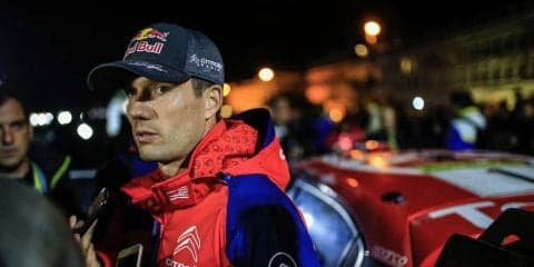 WRCラリーGB：オジエ「もっと速く走れたらもっとよかった」デイ3コメント集　
