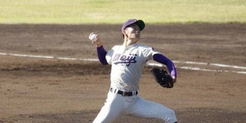 早大初戦　攻撃の勢い足りず０－１で敗北／東京六大学秋季リーグ戦