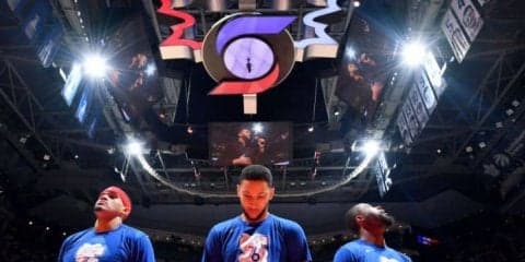 セブンティシクサーズはセカンドユニットを補強、『ブルドッグ精神』で勝利に貢献