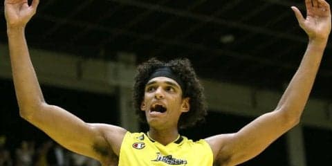 セバスチャン・サイズ、守備のチームに生まれ変わったサンロッカーズ渋谷の救世主