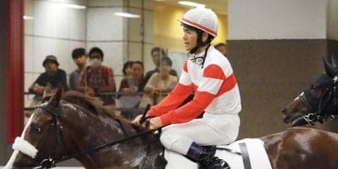 【新馬/東京5R】2億円ホース ダノングロワールは4着敗退