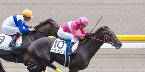 【新馬/東京5R】サクラトゥジュールが完勝！デビューV