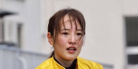 【粟島特別】菜七子 エピックスター冷静な手綱さばきで差し切りV！