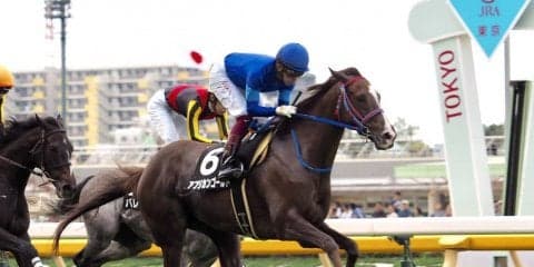 【六社S】2番人気のアフリカンゴールドが差し切り！オジュウチョウサンは敗れる