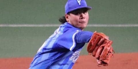 DeNA浜口が5回途中2失点で降板　再び北條に打たれ、1点差…負ければ敗退