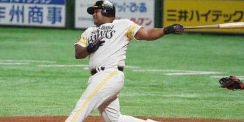 CS1st第2戦はソフトバンクが2点をリード　柳田2打点、デスパが3打点