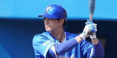 DeNAが再び勝ち越し！　神里がCS6安打目、ラミレス監督もガッツポーズ